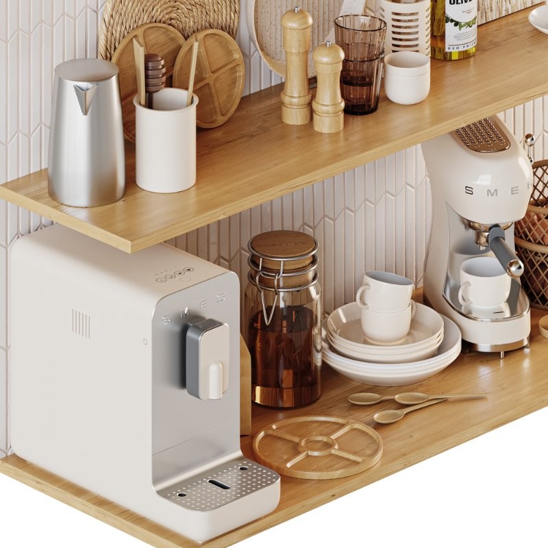 Kitchen Accessories 02 Image 8