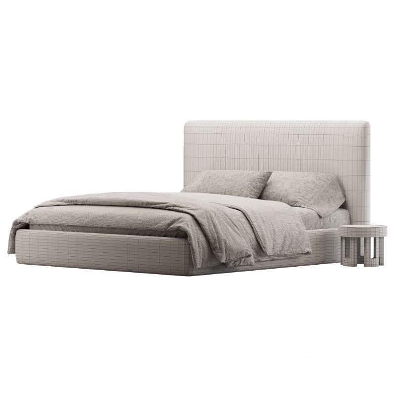 AUDREY Bed by Cazarina Image 5