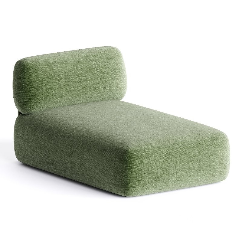 torio pink kreslo 1 Image 4