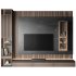 tv wall set 31 - Thumbnail 1