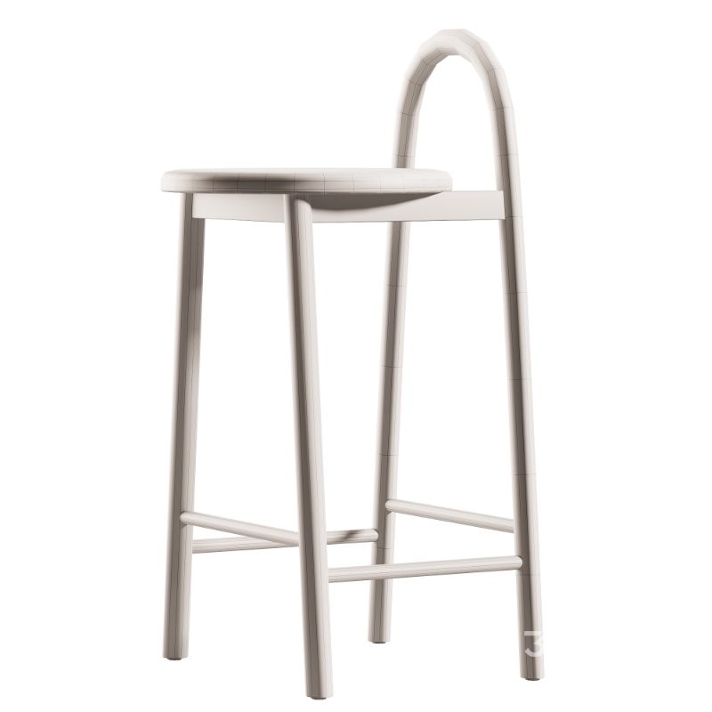 Bobby Bar Stool Image 2
