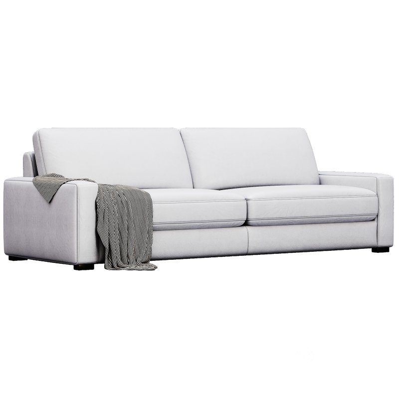 Remington Sofa 275 By Arhaus Image 1