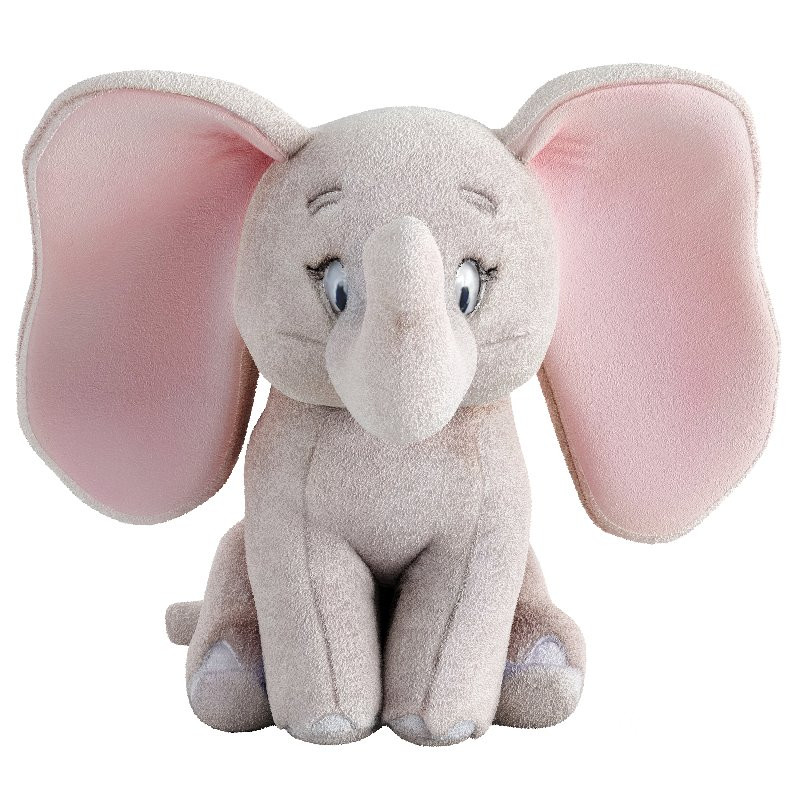 Plush Toys Set 24-Disney Baby Plush Image 3