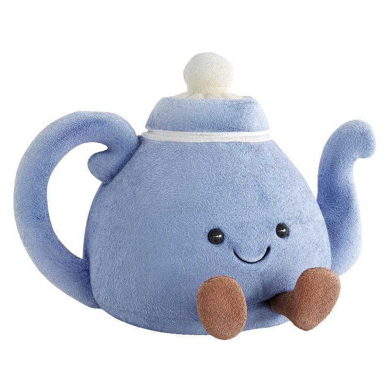 Plush Toys Set 21 Image 2