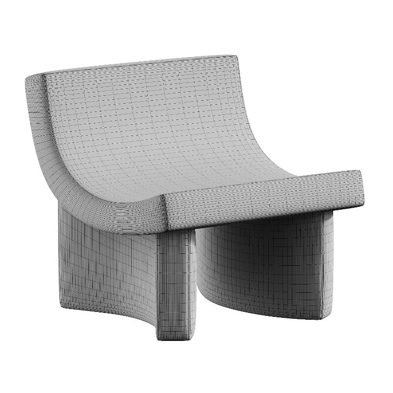 talk armchair Image 1