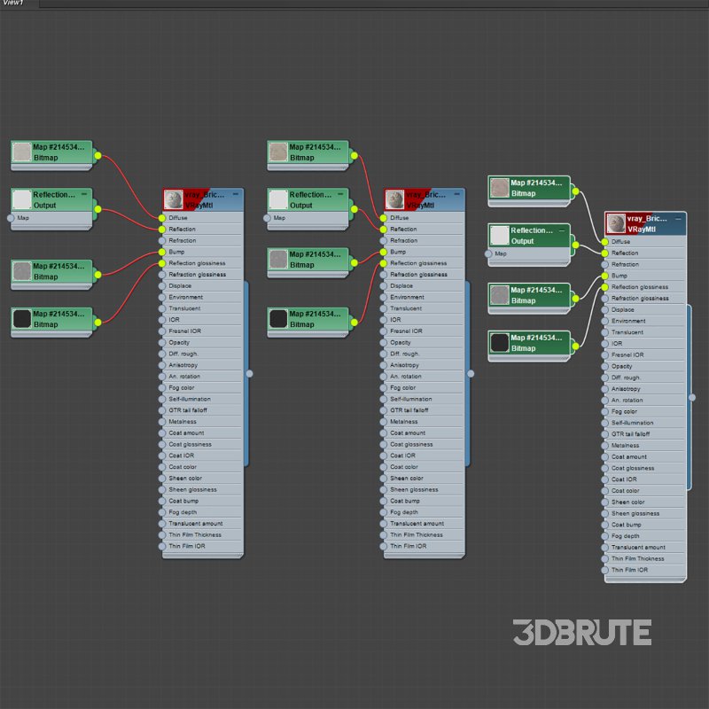 Sand Stone Wall Image 5