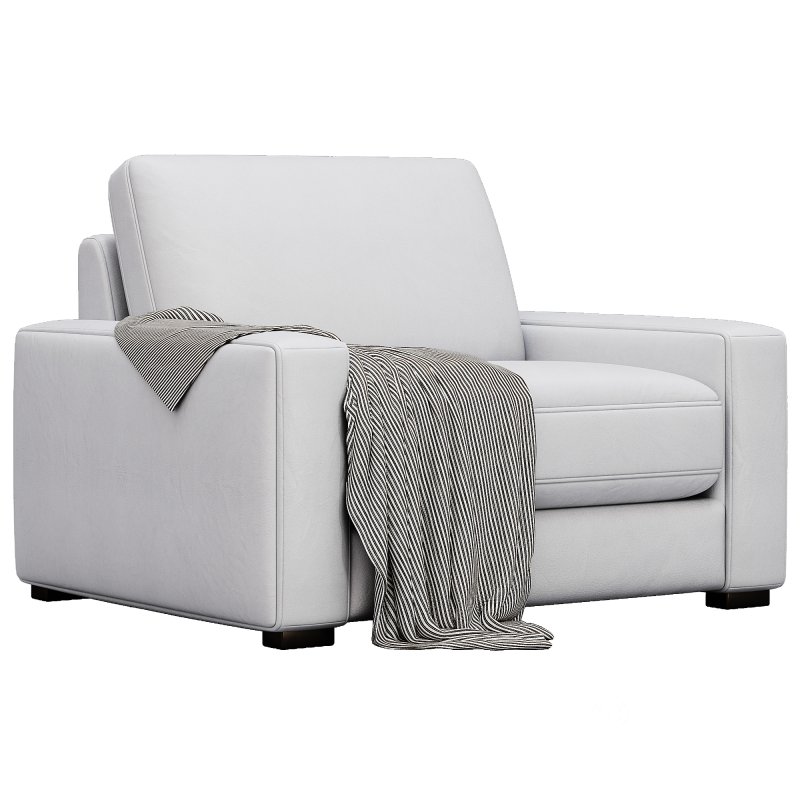 Remington Sofa 128 By Arhaus Image 3