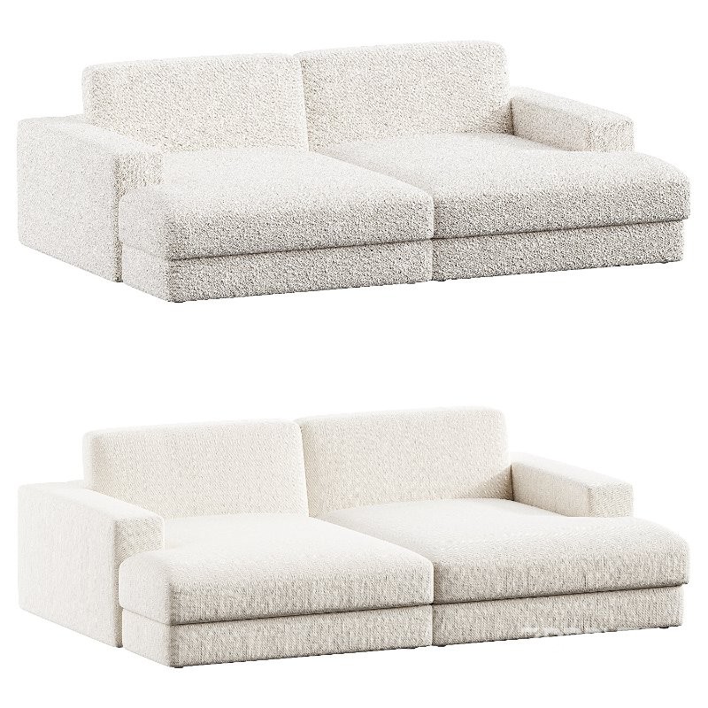 leonard big sofa Image 4