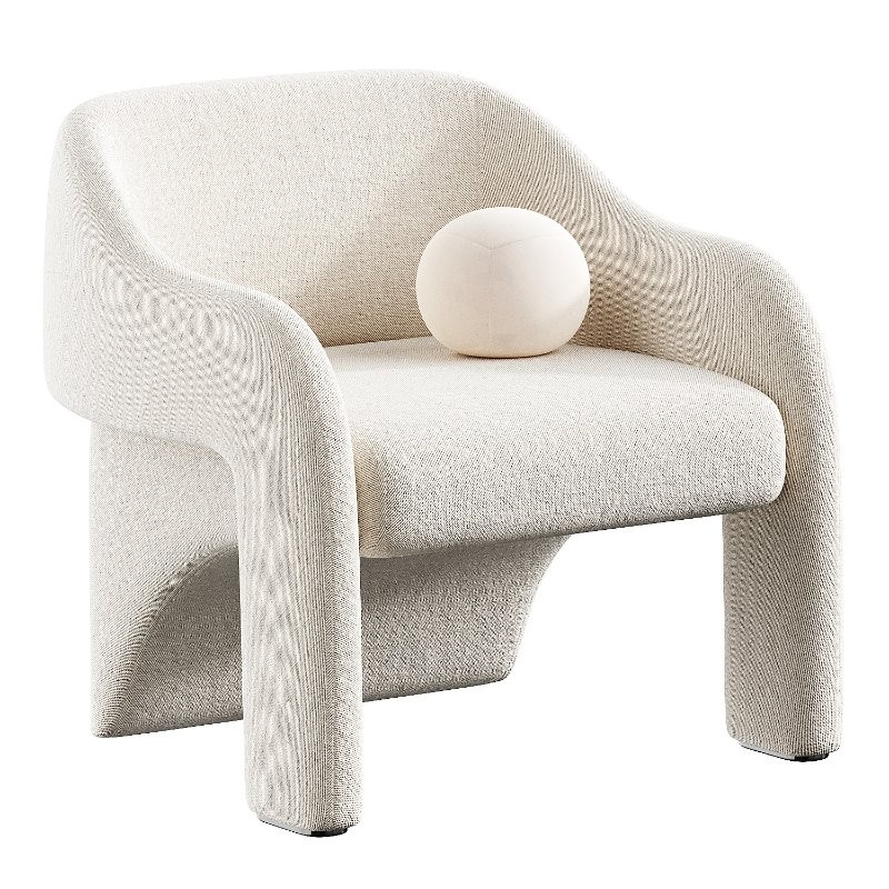 nami armchair Image 6