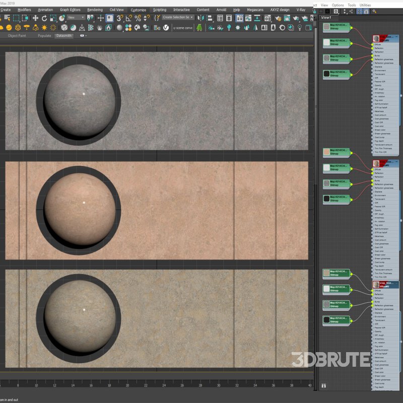 Stone Wall Collection Image 5