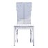 Sasha Dining Chair - Thumbnail 4