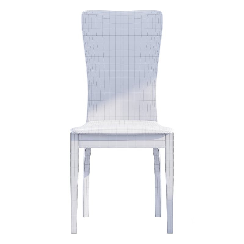 Sasha Dining Chair Image 4