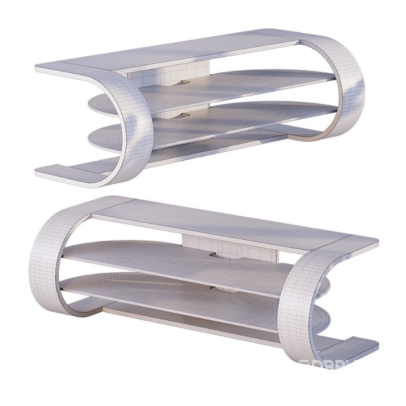 Side Media Unit Tom Schneider Image 4