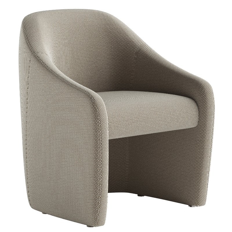 Lilou Dining Chair Image 7