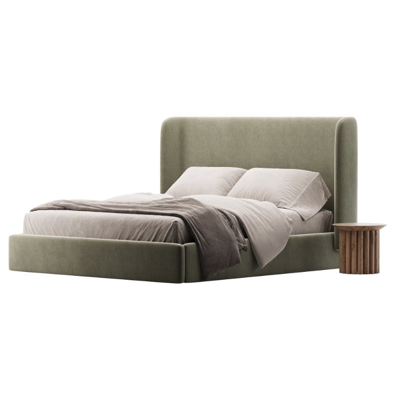 Restore Bed By Highfashionhome Image 3