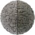 Stone Wall 33 (Seamless) - Thumbnail 5