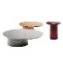 Myon 48 80 120 Coffee Tables - Thumbnail 5