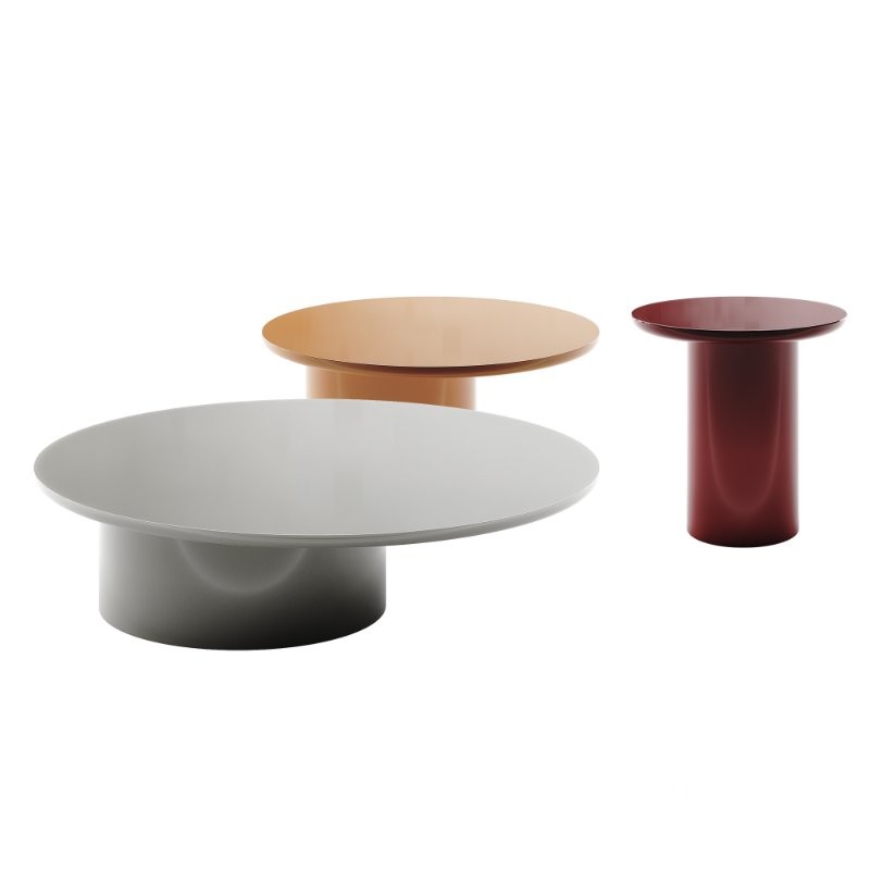 Myon 48 80 120 Coffee Tables Image 5