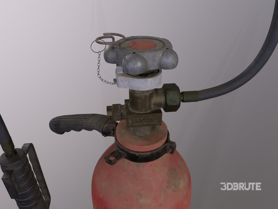 Fire Extinguisher Image 12