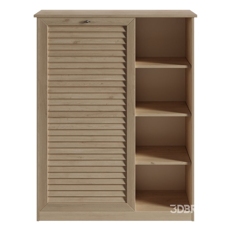 Shoe rack Montmarte Image 1