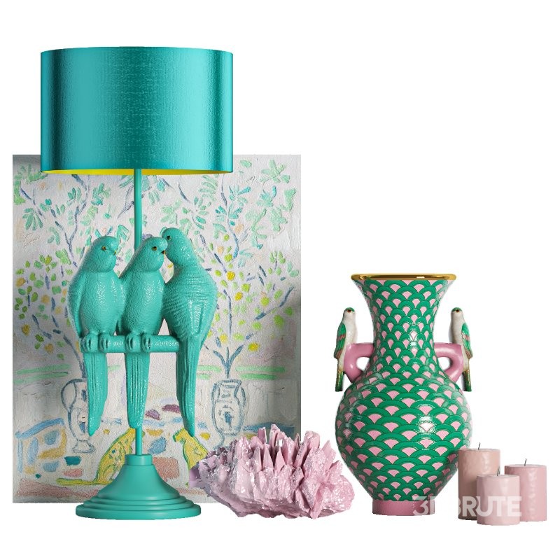 Decorative set_03 Image 1