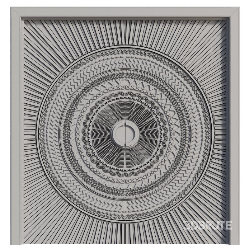 Entrance door set266 Image 5