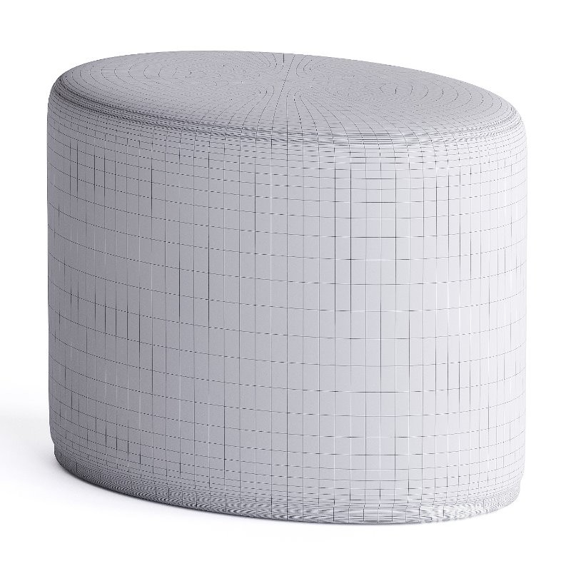 lou l bolshoy pouf Image 3