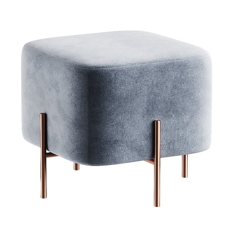 elephant pouf Image 4