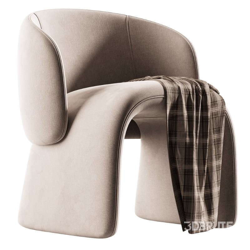 Halstead Dining Chair Image 1