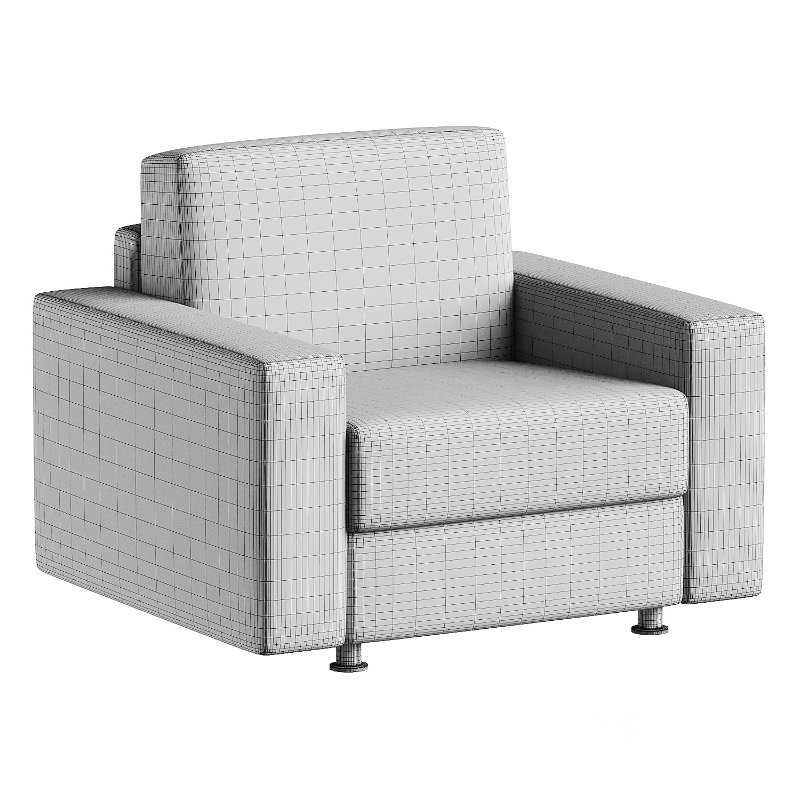 lampo armchair 13 Image 1