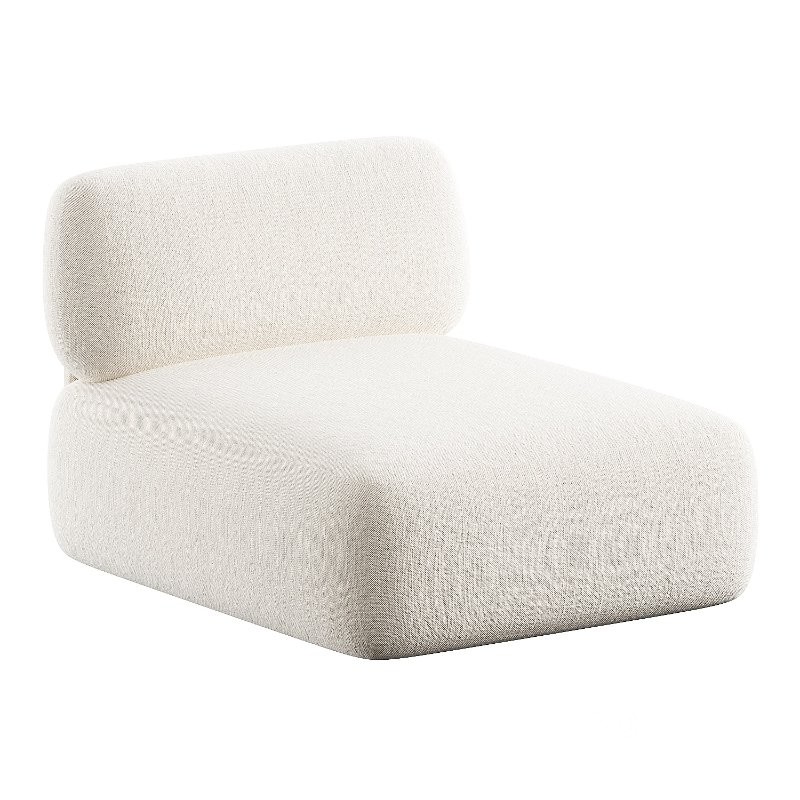 torio kreslo uzun Image 6