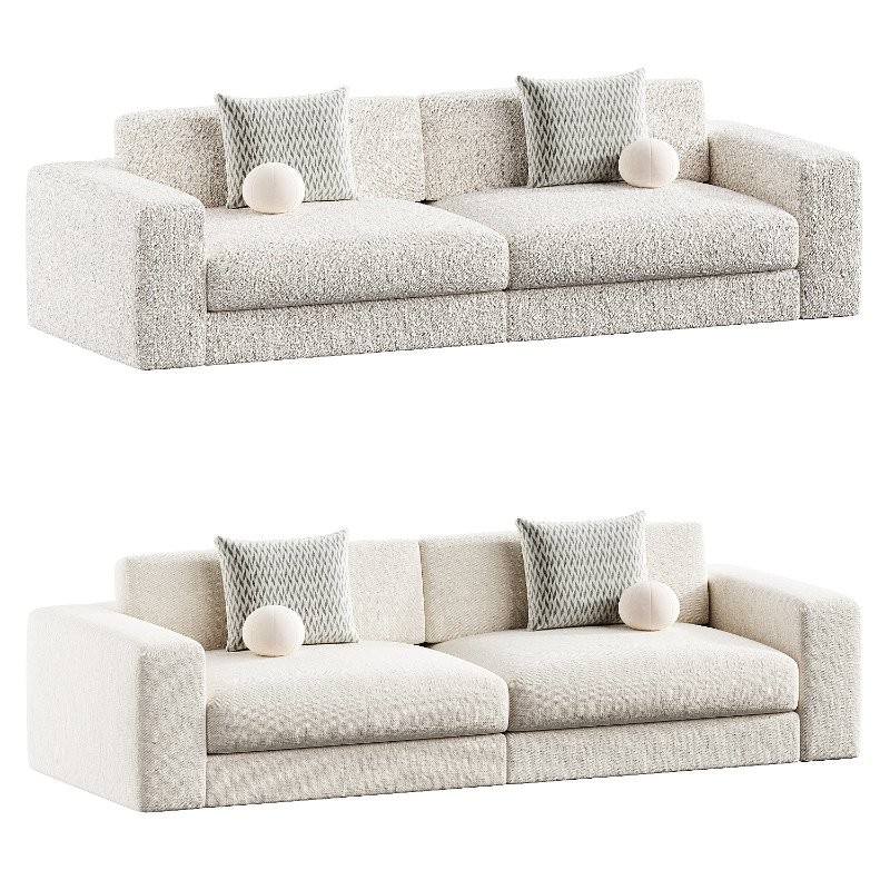leonard kojanniy sofa Image 4