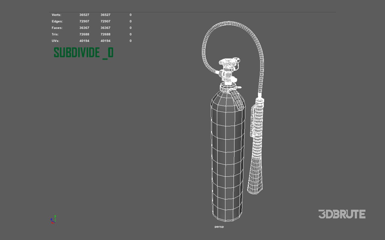 Fire Extinguisher Image 15