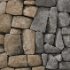 Stone Wall 33 (Seamless) - Thumbnail 1