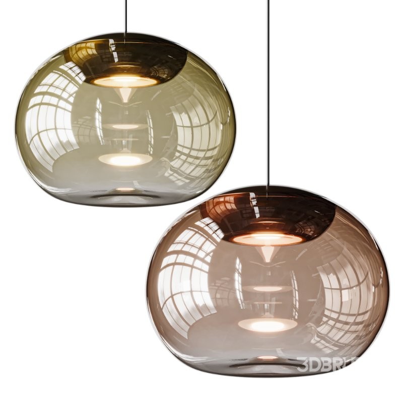 La Mariee Stilnovo Pendant Lamp Image 1