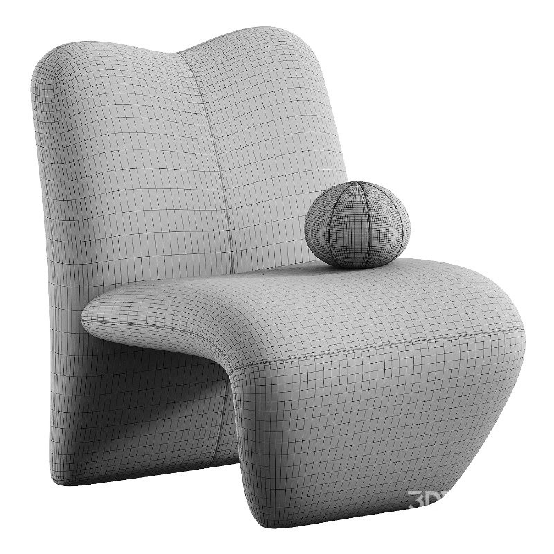 dillon wheeler chair Image 1