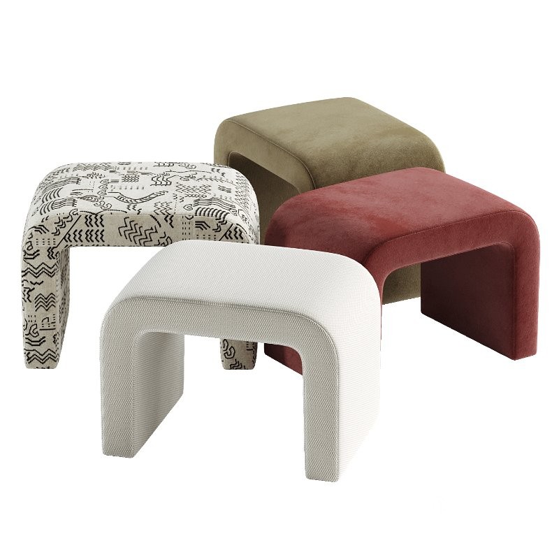 Hale Ottoman Image 4