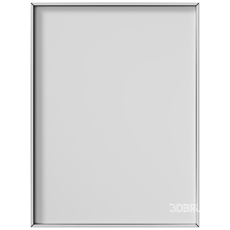 Decorative 3D Panel ART RELIEF 62 Image 3