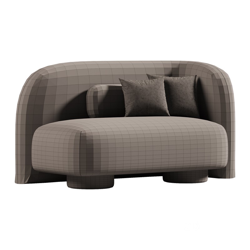 Koto cozy latte Image 4