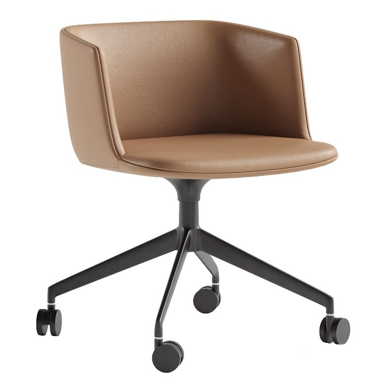 CUT s192-193 Chair Image 7