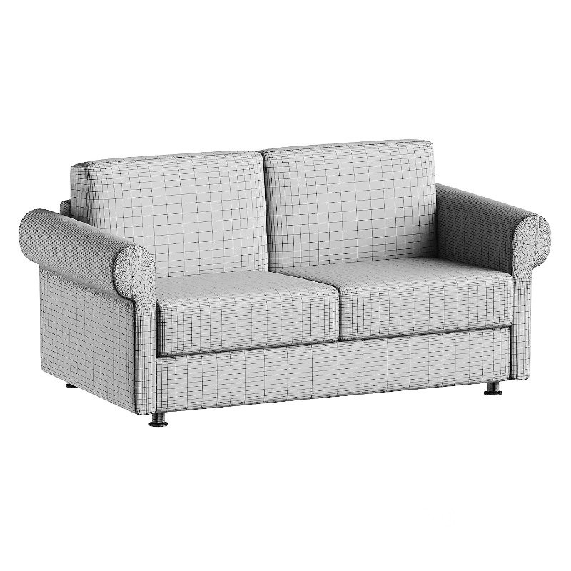lampo sofa mel 1 Image 2