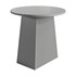 Round marble coffee table Wayne - Thumbnail 2