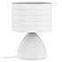 Ansel Glass Table Lamp - Thumbnail 2