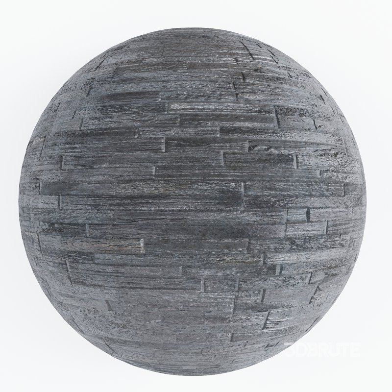 Ledger stone Wall Image 4