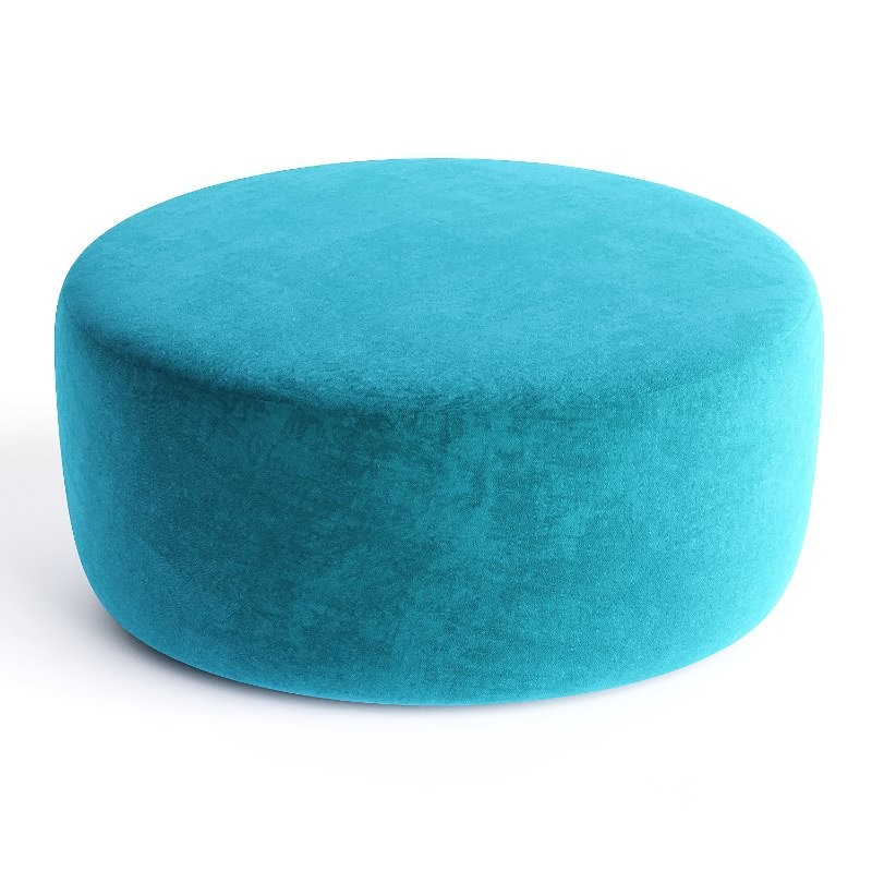 circuit 4 pouf Image 1