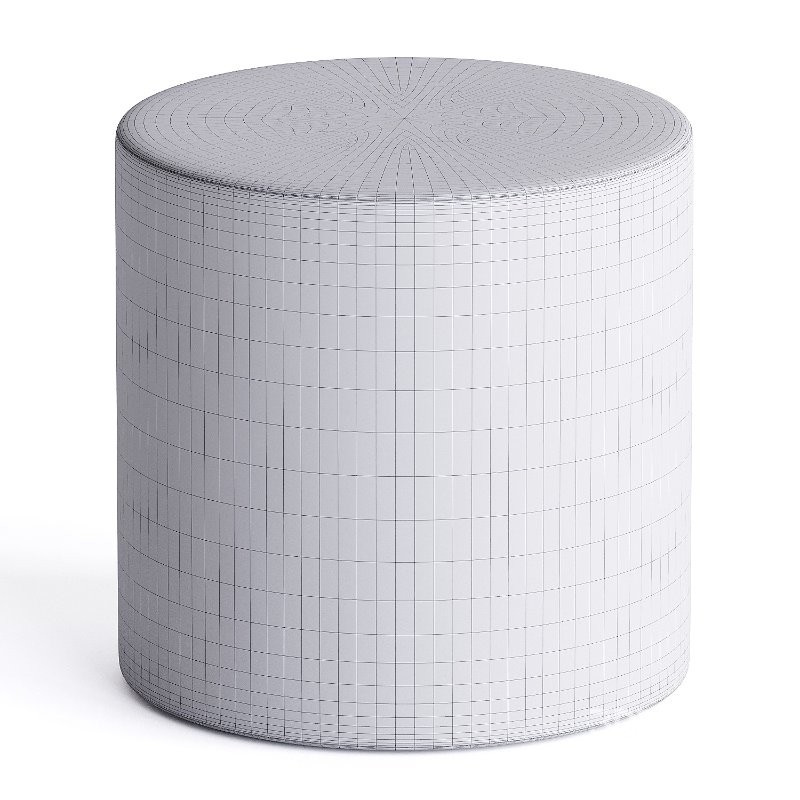 rondo 3 pouf Image 2