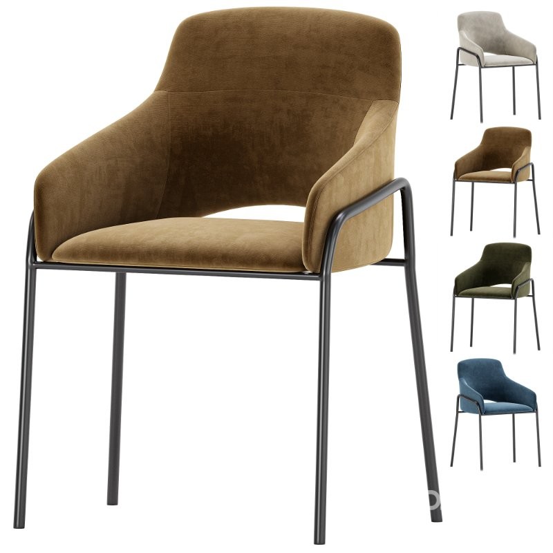 Atreve Dining Chair Verona Image 2