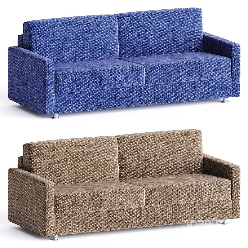 lampo 3 sofa Image 4