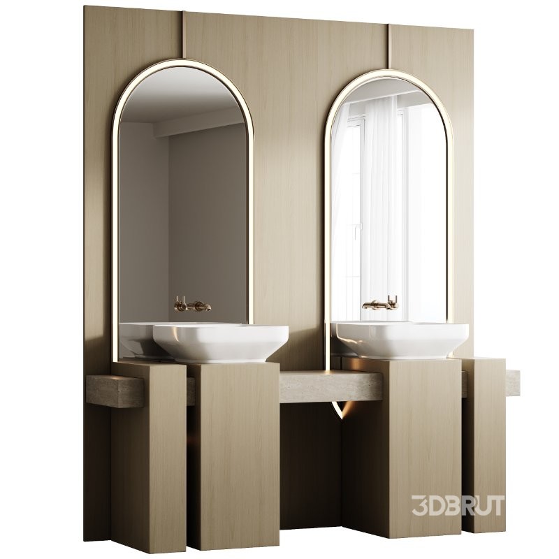 Bathroom furniture 43 Image 8