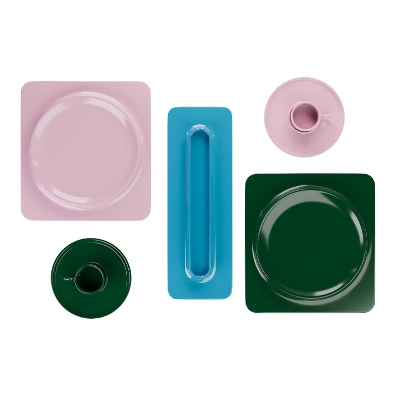 VINTERFINT dinner set by Gustaf Westman Image 3